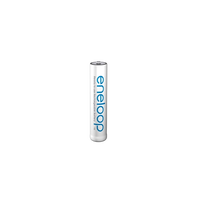 Panasonic Eneloop AAA 750mAh NiMH Pack 2 Pilas recargables Panasonic Eneloop AAA 750mAh NiMH Pack 2 Pilas recargables