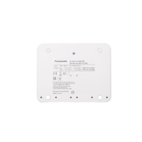 Panasonic Eneloop Cargador 8 celdas sin pilas