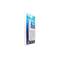 Panasonic Eneloop Cargador Compacto  2 pilas AA 1900mAh