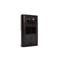 Panasonic Eneloop Cargador Smart amp Quick x4 AA 2500mAh Panasonic Eneloop Cargador Smart amp Quick x4 AA 2500mAh