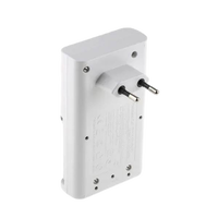 Panasonic Eneloop Cargador Universal SmartPlus Charger Pack 4 pilas 2000mAh Pack Pilas Recargables NIMH Panasonic Eneloop Cargador Universal SmartPlus Charger Pack 4 pilas 2000mAh Pack Pilas Recargables NIMH