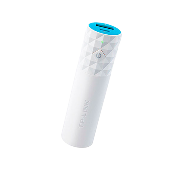 TPLink TLPB2600 2600mAh Powerbank TPLink TLPB2600 2600mAh Powerbank