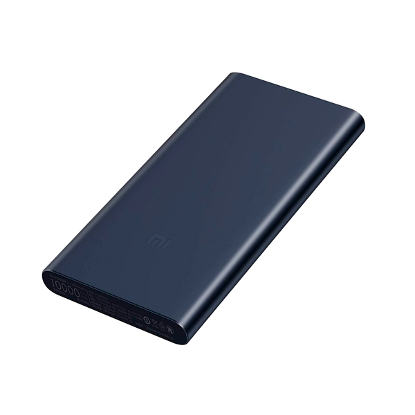 Xiaomi Mi PowerBank 2S 10000mAh 2 USB  Bateria Externa Xiaomi Mi PowerBank 2S 10000mAh 2 USB  Bateria Externa