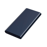 Xiaomi Mi PowerBank 2S 10000mAh 2 USB Bateria Externa Xiaomi Mi PowerBank 2S 10000mAh 2 USB Bateria Externa
