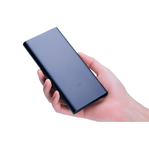 Xiaomi Mi PowerBank 2S 10000mAh 2 USB  Bateria Externa Xiaomi Mi PowerBank 2S 10000mAh 2 USB  Bateria Externa