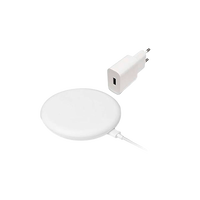Xiaomi Wireless Charger 20W Cargador Xiaomi Wireless Charger 20W Cargador