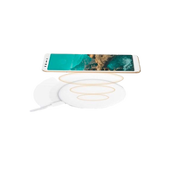 Xiaomi Wireless Charger 20W Cargador Xiaomi Wireless Charger 20W Cargador