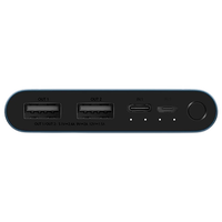Xiaomi Mi Power Bank 3 10000mAh 18W Azul  Bateria Externa