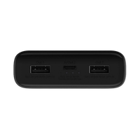 Xiaomi Mi Power Bank 3 PRO 20000mAh Negro  Bateria Externa