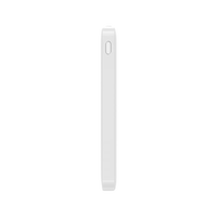Xiaomi Redmi Power Bank 10000mAh  Blanco  Bateria Externa