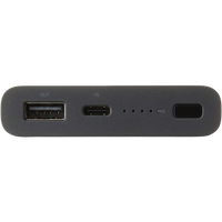 Xiaomi 10000mAh Wireless 10W Negro Powerbank Xiaomi 10000mAh Wireless 10W Negro Powerbank