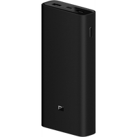 Powerbank 20000mAh Xiaomi Mi 50W Powerbank Compatible con P Powerbank 20000mAh Xiaomi Mi 50W Powerbank Compatible con P
