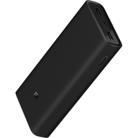 Powerbank 20000mAh Xiaomi Mi 50W Powerbank Compatible con P Powerbank 20000mAh Xiaomi Mi 50W Powerbank Compatible con P