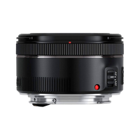 Canon EF 50mm f18 STM Objetivo Canon EF 50mm f18 STM Objetivo