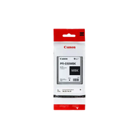 Canon PFI030 Negro Mate Cartucho de Tinta Original - 3488C001