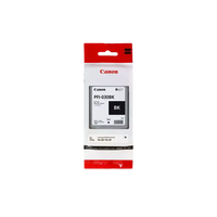 Canon PFI030 Negro Cartucho de Tinta Original  3489C001