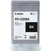 Canon PFI030 Negro Cartucho de Tinta Original  3489C001