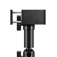 Corsair Multi Mount Phone Grip 10AAE9901  Soporte Smartphone