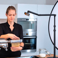 Corsair Multi Mount Phone Grip 10AAE9901  Soporte Smartphone