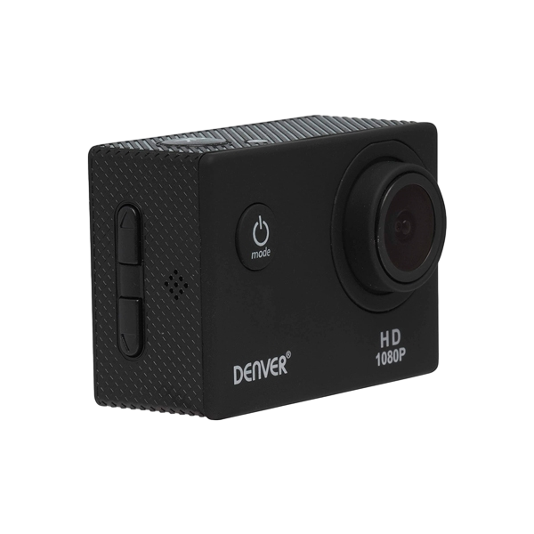 Denver ACT1015 HD Cámara deportiva webcam Denver ACT1015 HD Cámara deportiva webcam
