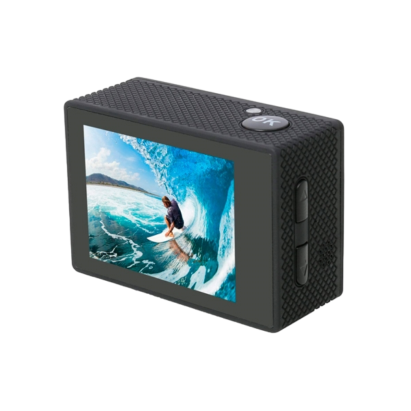 Denver ACT1015 HD Cámara deportiva webcam Denver ACT1015 HD Cámara deportiva webcam