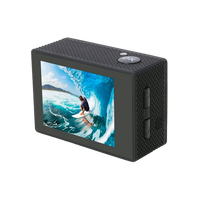 Denver ACT1015 HD Cámara deportiva webcam Denver ACT1015 HD Cámara deportiva webcam