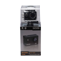 Denver ACT1015 HD Cámara deportiva webcam Denver ACT1015 HD Cámara deportiva webcam