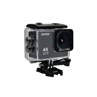 Denver ACK8062W 4K 20MP  Cámara Deportiva