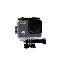 Denver ACK8062W 4K 20MP  Cámara Deportiva