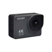 Denver ACK8062W 4K 20MP  Cámara Deportiva