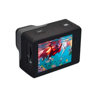 Denver ACK8062W 4K 20MP  Cámara Deportiva