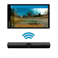 Garmin BC 40 Wireless Backup Camera  Cámara de Seguridad Trasera Inalámbrica