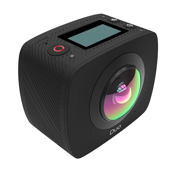 GIGABYTE JOLT DUO WIFI FULL HD FB YOUTUBE Camara 360 GIGABYTE JOLT DUO WIFI FULL HD FB YOUTUBE Camara 360