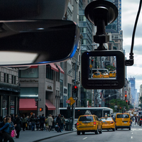 NGS DASHCAM HD CAR  Cámara