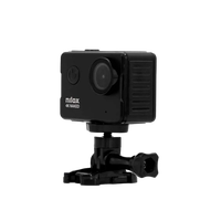 Nilox 4K Naked Negra  Cámara Deportiva