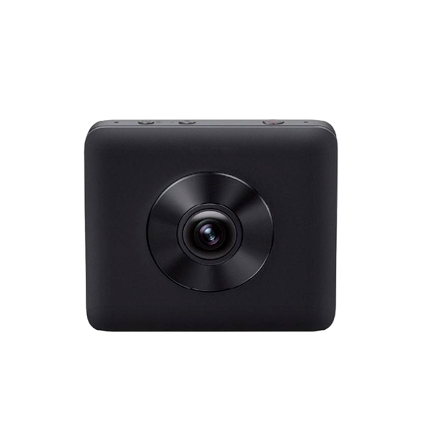 Xiaomi MI Sphere 360  Camara Xiaomi MI Sphere 360  Camara