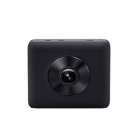 Xiaomi MI Sphere 360 Camara Xiaomi MI Sphere 360 Camara