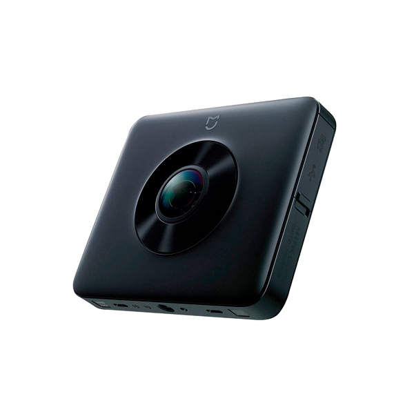 Xiaomi MI Sphere 360  Camara Xiaomi MI Sphere 360  Camara