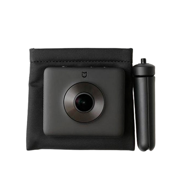 Xiaomi MI Sphere 360  Camara Xiaomi MI Sphere 360  Camara