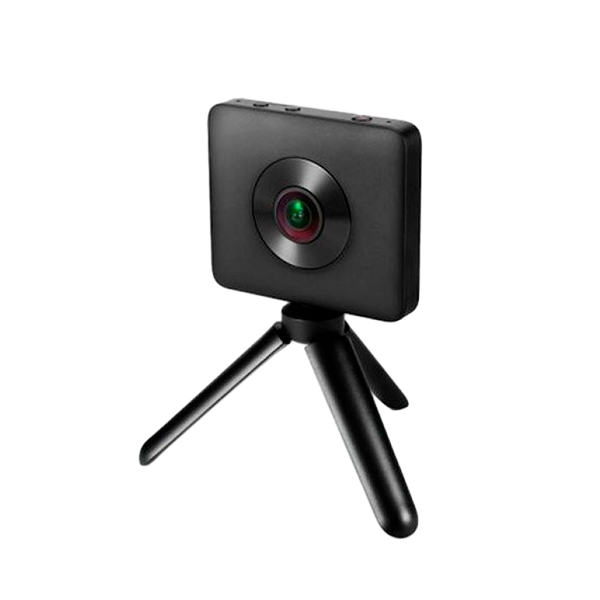 Xiaomi MI Sphere 360  Camara Xiaomi MI Sphere 360  Camara