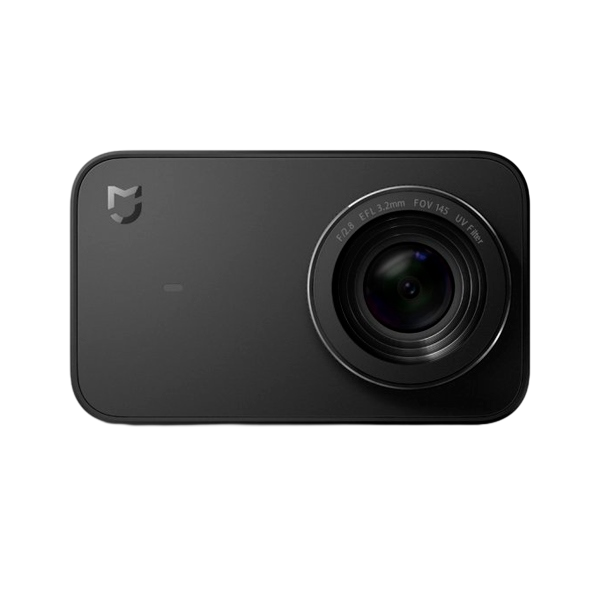 Xiaomi MI Action Camera 4K  Camara deportiva Xiaomi MI Action Camera 4K  Camara deportiva