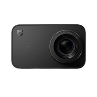 Xiaomi MI Action Camera 4K  Camara deportiva
