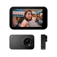 Xiaomi MI Action Camera 4K  Camara deportiva
