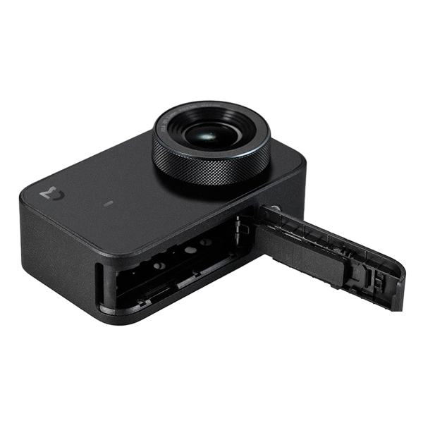 Xiaomi MI Action Camera 4K  Camara deportiva Xiaomi MI Action Camera 4K  Camara deportiva