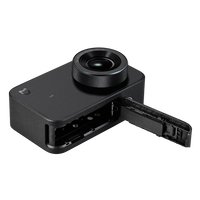 Xiaomi MI Action Camera 4K  Camara deportiva