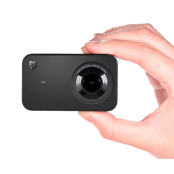 Xiaomi MI Action Camera 4K  Camara deportiva Xiaomi MI Action Camera 4K  Camara deportiva