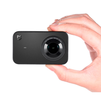 Xiaomi MI Action Camera 4K  Camara deportiva