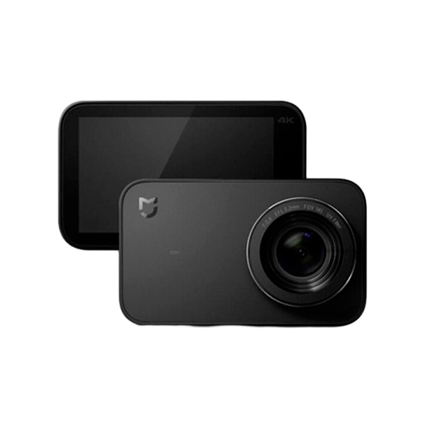 Xiaomi MI Action Camera 4K  Camara deportiva Xiaomi MI Action Camera 4K  Camara deportiva