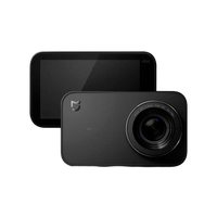 Xiaomi MI Action Camera 4K  Camara deportiva