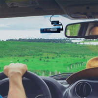 Xiaomi 70mai Smart Dash Cam 1S D06 1080p  Cámara para Coche